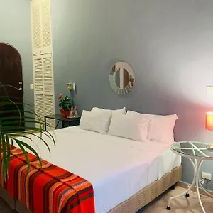 Frühstückspension The Quetzal, Cancún